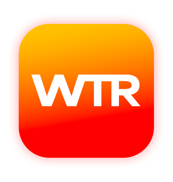WTR Card - Cartão Alimentação